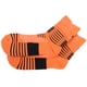 thumbnail image 4 of 1 Par de Calcetines Deportivos de Algodón Peinado Calcetines de Tubo Medio Transpirables de Baloncesto Grueso para Hombres Calcetines para Correr sin Sudor ANGGREK  Otros, 4 of 8