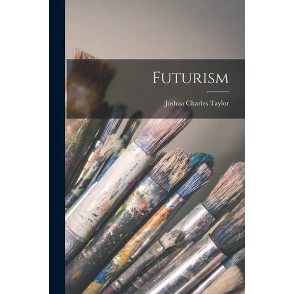 Futurism, (Paperback)