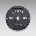 thumbnail image 3 of HYROX Official Competition Edge Bumper Plate 5 kg Olympic IWF Standard, 3 of 13