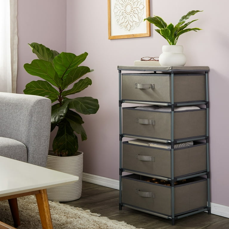 4 cheap tier dresser
