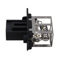 thumbnail image 3 of 10X Electronic Fan Module Car Cooling Speed Control Module Resistance Controller for  Fiesta 2015 8V5 18L 603AA, 3 of 8