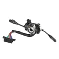thumbnail image 1 of Interruptor de señal de giro Unique Bargains multifunción apto para Toyota Pickup negro, 1 of 8
