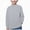 H164-Grey, variant on Toddler Boys' School Uniform Long Sleeve Boy Fall Golf Polo Shirt Pullover Tops Winter Button Up T-Shirt,Blue,14-15 Y