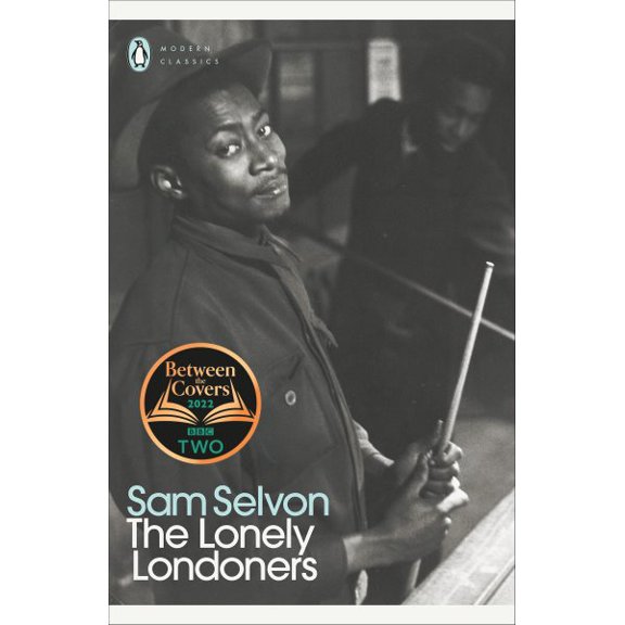 Pre-Owned The Lonely Londoners
