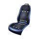 thumbnail image 1 of Cojín de asiento de refrigeración Strade Fareast Limited 12V para SUV, 1 of 8