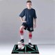 thumbnail image 1 of Football Footstep Training Mat,Soccer Training Mat,Anti-Skid Shock Absorption Training Mat, 1 of 5