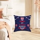 thumbnail image 4 of Europe And The United States Holiday Decorative Pillow Cover Independence Day Statue Printed Pillow Cover Office Linen Cushion Cover, 4 of 6