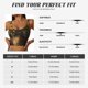thumbnail image 5 of Balery Rustic Sunflower Bouquet Sujetadores deportivos con espalda cruzada para mujer, acolchados, sin costuras, de alto impacto, ideales para yoga, gimnasio, entrenamiento y fitness.-XX-Large, 5 of 8