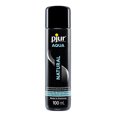 thumbnail image 1 of Pjur Aqua Natural - 100 Ml Bottle, 1 of 1