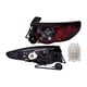 thumbnail image 1 of Calavera 3 2019 A 2021 Mazda Ext Der C/Leds DEPO 3016323142784809 Exterior Derecho Con leds 5 puertas, 1 of 4