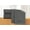 Gray, variant on 1500 Premier 4 -Piece Bed Sheet Set Cool & Breathable, Easy Elastic Fitted