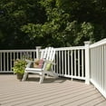 thumbnail image 4 of TimberTech RadianceRail Express Smart Set Composite Railing, 4 of 4