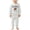 c28-0824-Light Gray, variant on Toddler Baby Boy Girl Football Outfit CHIEFS SUNDAY Long Sleeve Sweatshirt Jogger Pants Set 2pcs Fall Winter Clothes Comfortable Classic Fit