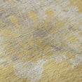 thumbnail image 2 of Dalyn Rugs Premium Machine Washable Mayfield AMF856 Gold 10' x 14' Rug, 2 of 7