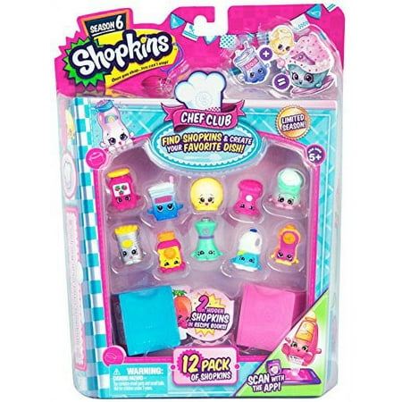 Shopkins Walmart Canada