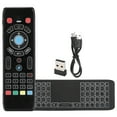thumbnail image 3 of Control Remoto Inalámbrico Nikou T16 Air Mouse Remote para TV, 3 of 9