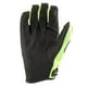 thumbnail image 2 of Guantes Para Moto Joe Rocket Trans Canada Mesh Neón amarillo L, 2 of 7