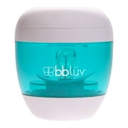bbluv Uvi ? 4-in-1 Portable Pacifier & Nipple UV Sterilizer