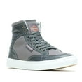 thumbnail image 4 of Harley-Davidson Espadrilles Unisexes Rosemont, Gris, 4 Hommes US, 4 of 5