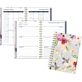 thumbnail image 4 of Mead Cottage Floral Small Weekly/Monthly Planner, 4 of 4