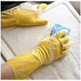 thumbnail image 5 of Playtex HandSaver Flex Strong Yellow Gloves , 1 PR, 5 of 6