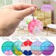 thumbnail image 3 of Juguetes Pop antiestrés para niños y adultos, llavero de descompresión para dedos, antiansiedad, sensorial, kawaii, regalos, 2022, 3 of 4
