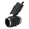 thumbnail image 2 of Manguera de admisión del filtro de aire del motor 165761AA1A de caucho EPDM de repuesto para Nissan Murano 2009-2013, 2 of 14