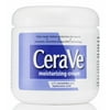 CeraVe Daily Facial & Body Skin Barrier Restore Moisturizing Cream, 2-Pack
