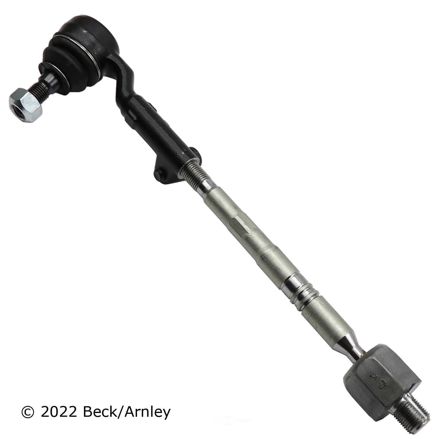 Beck/Arnley 101-8743 Steering Tie Rod Assembly