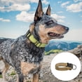thumbnail image 4 of Collar de perro ajustable, correas de entrenamiento para mascotas fuertes y duraderas para perros pequeños, medianos y grandes, 4 of 5