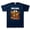 NavyBlue, variant on Chuck Norris Poster Merch T-shirt Summer Unisex 2026 Short-sleeved Casual Design Tee