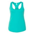 thumbnail image 3 of Next Level Apparel 1533 - Ideal Racerback Tank, 3 of 6