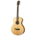 thumbnail image 4 of Breedlove Discovery Concertina Acoustic Guitar, Sitka Spruce, Mahogany, 6 Strings, 4 of 4