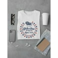 thumbnail image 3 of Yellowstone National Park T-Shirt Men -SPIdeals Designs, Male Small, 3 of 4