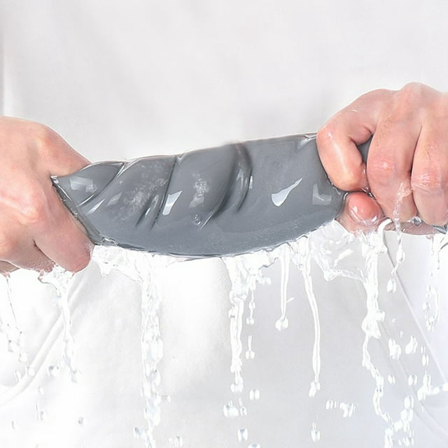 Aquarium Cleaning Towel Glass Cleaning Rag Fish Cleaning Tool Fish Wiping Cloth Soft Prevent Water Stains Quick Drying Aquarium Cleaning Tool For Glass
