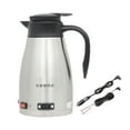 thumbnail image 4 of DOLITY Car Electric Kettle Car Heating Travel Cup Car Mug with Indicator Light Drinking 12V, 4 of 9