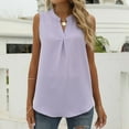 thumbnail image 2 of Shirts for Women Trendy Summer 2026 Summer Tees for Women 2026 Trendy Summer Tops for Women Shirts, 2 of 4