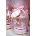 thumbnail image 6 of Carousel Horse Carnival Theme Cake Topper Battery Operated Plays Music and Spins Carousel Party Favor Carousel Gift, 6 of 8