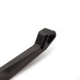 thumbnail image 5 of 3D Rhombus Motorcycle Adjustable Brake Clutch Lever For Bajaj Pulsar 200 NS 200 NS200 All Years Aluminum Brake Clutch Handle, 5 of 5