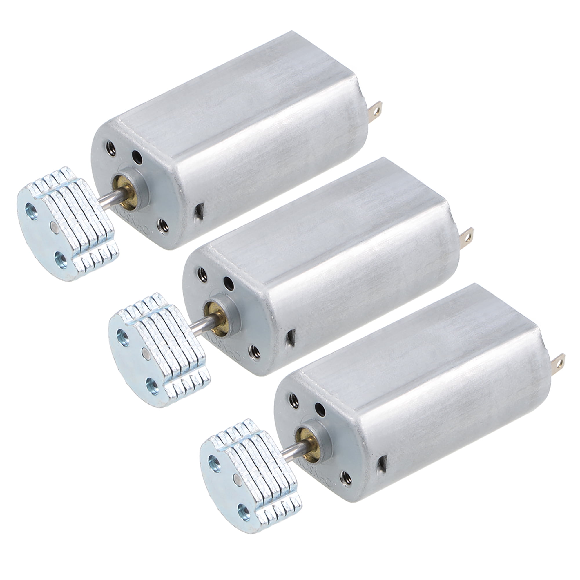 Vibration Motors DC 8V 80mA 7000RPM Vibrating Motor Strong Power for