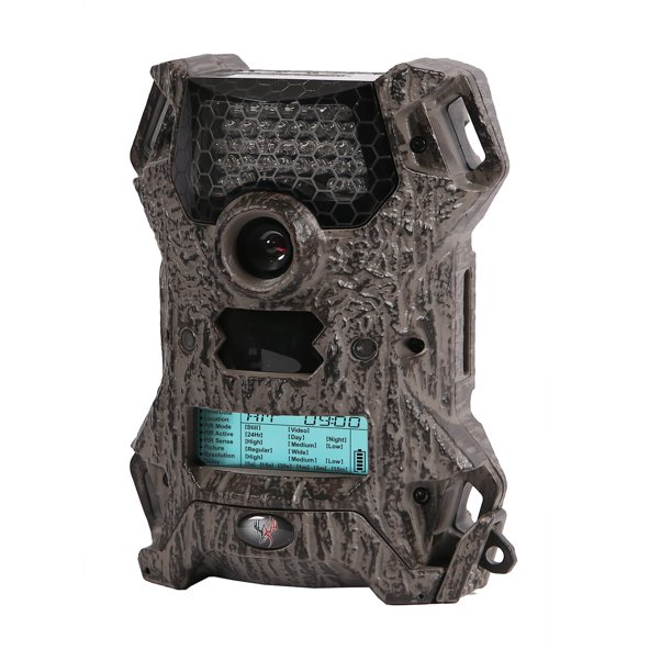 Wildgame Innovations Vision 8 TruBark Game Camera