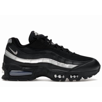 Nike Men's Total 90 3 SP White Black Gum Shoes, from StockX