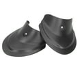 thumbnail image 3 of Herwey 2X/Set Electric Scooter Front Rear Mudguard Fishtail For M365, 3 of 8