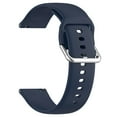 thumbnail image 2 of Silicone Watch Band For Kids' Replacement Sports Strap For Children, 2 of 6
