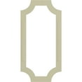 thumbnail image 4 of Ekena Millwork 24"W x 48"H Caputo Egg & Dart Panel Moulding Kit (Single Panel), 4 of 10
