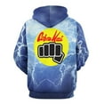 thumbnail image 3 of Cobra Kai Hoodie for Men Women, Unisex 3D Print Pullover Hooded With Pocket, Funny Sweatshirt, Long Sleeve Hoodies, S-6XL, 3 of 8