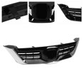 thumbnail image 1 of Parrilla delantera ANGGREK ABS para CRV 2010-2011, 1 of 8