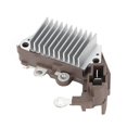 thumbnail image 4 of Tbest Alternator Regulator,Akozon Alternator Voltage Regulator 2.3 Inch Mounting Length IN254 Accessory Fits For, 4 of 8
