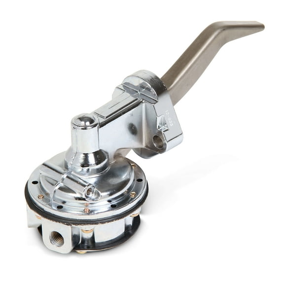 Holley Performance 12-833 Mechanical Fuel Pump