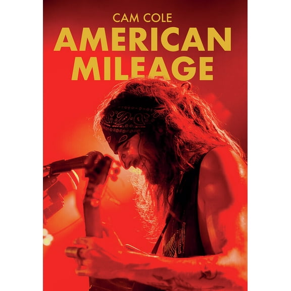 Gravitas Ventures - American Mileage [DIGITAL VIDEO DISC]